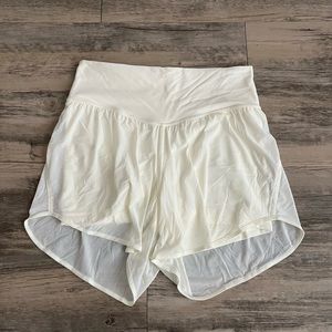 Lululemon Nulu and Mesh